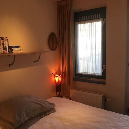 B&B Looier อัมสเตอร์ดัม ภายนอก รูปภาพ