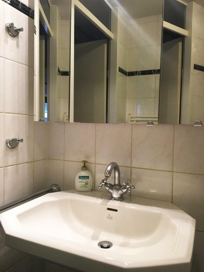 B&B Looier อัมสเตอร์ดัม ภายนอก รูปภาพ