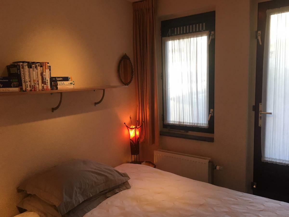 B&B Looier อัมสเตอร์ดัม ภายนอก รูปภาพ